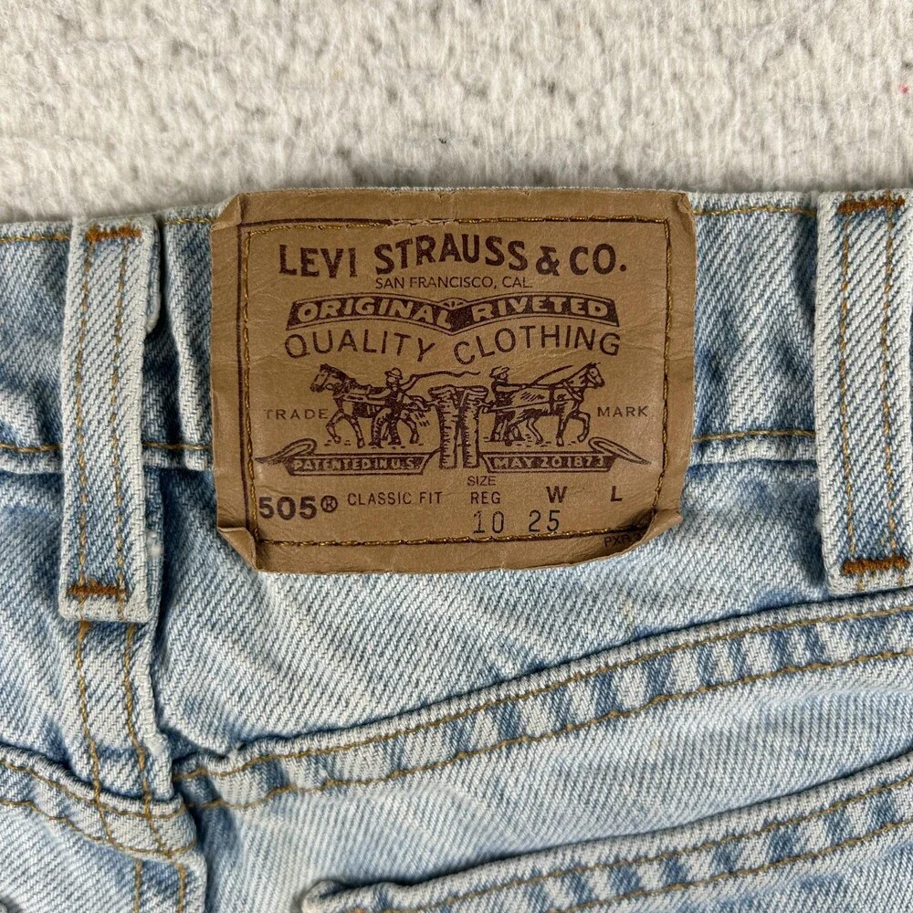 Levis vintage levis